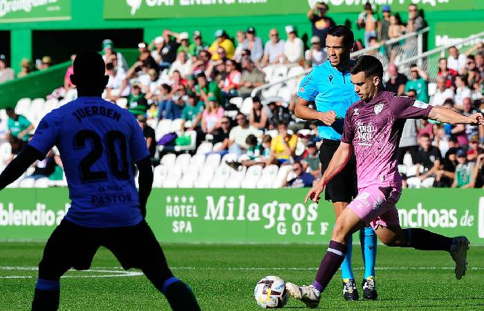 Nhận định, soi kèo Ibiza vs Racing, 0h30 ngày 9/12