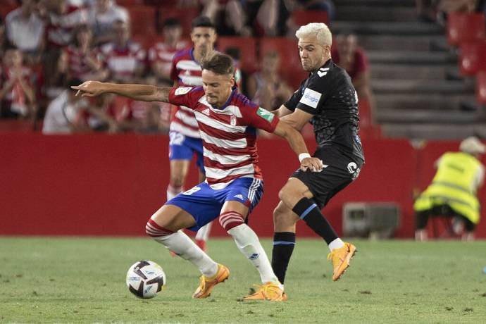 Nhận định, soi kèo Málaga vs Granada, 3h00 ngày 9/12