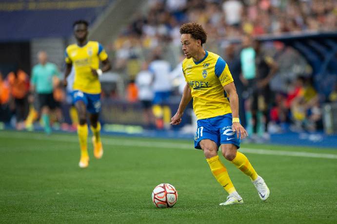 Nhận định, soi kèo Reims vs Sochaux, 22h ngày 8/12