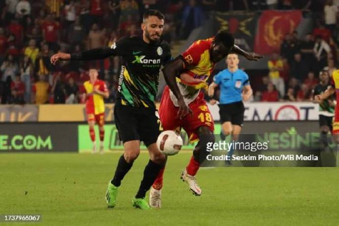 Nhận định, soi kèo Istanbul Basaksehir vs Sanliurfaspor, 1h00 ngày 8/12