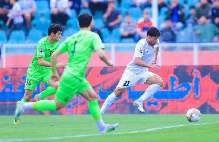 Nhận định, soi kèo Naft Misan vs Naft Alwasat, 22h59 ngày 7/12