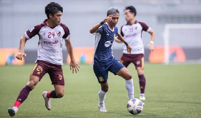 Nhận định, soi kèo PSM Makassar vs Bhayangkara, 19h00 ngày 8/12