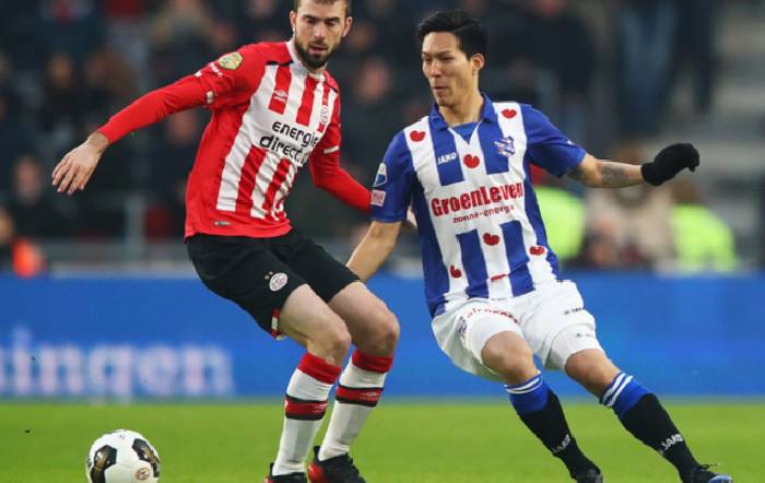 Nhận định, soi kèo PSV vs Heerenveen, 0h45 ngày 8/12