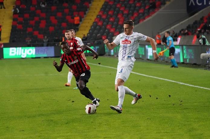 Nhận định, soi kèo Rizespor vs 1928 Bucaspor, 22h59 ngày 7/12