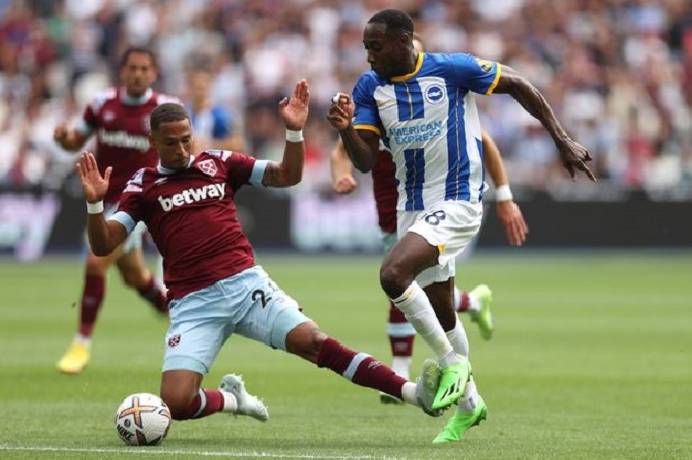 Nhận định, soi kèo Brighton vs West Ham, 21h00 ngày 7/12: Khắc tinh của Búa tạ