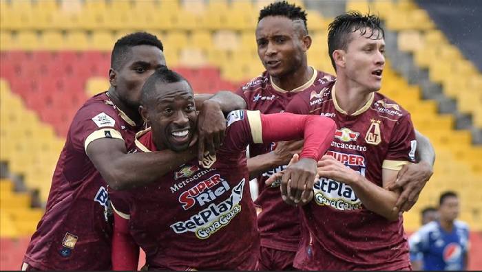 Nhận định, soi kèo Deportes Tolima vs Fortaleza CEIF, 03h00 ngày 9/12: 1 điểm và hơn thế nữa