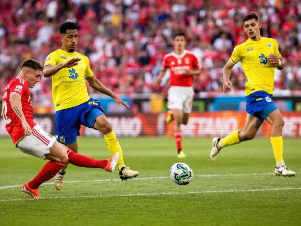 Nhận định, soi kèo Estrela Amadora vs Arouca, 1h00 ngày 8/12: Nới rộng khoảng cách