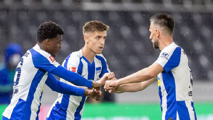 Nhận định, soi kèo Hertha Berlin vs Magdeburg, 19h30 ngày 7/12: Nối dài ngày vui