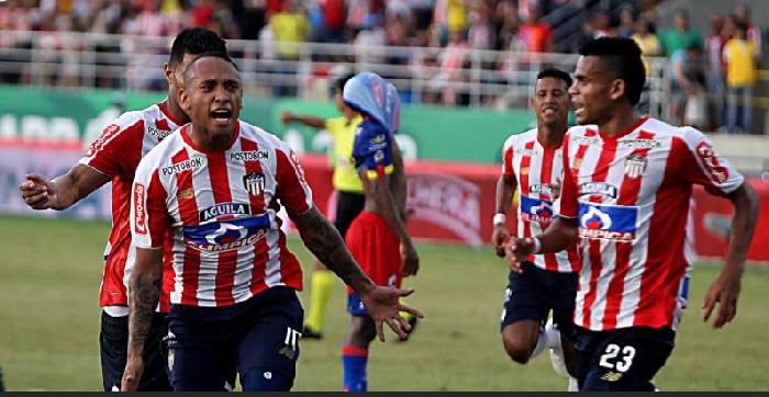 Nhận định, soi kèo Independiente Medellin vs Junior, 05h15 ngày 9/12: Junior vững ngôi đầu