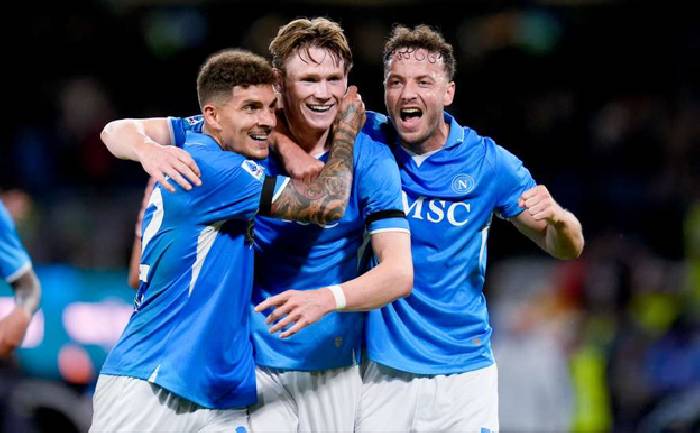 Nhận định, soi kèo Napoli vs Juventus, 02h45 ngày 8/12: Tạm chiếm ngôi đầu