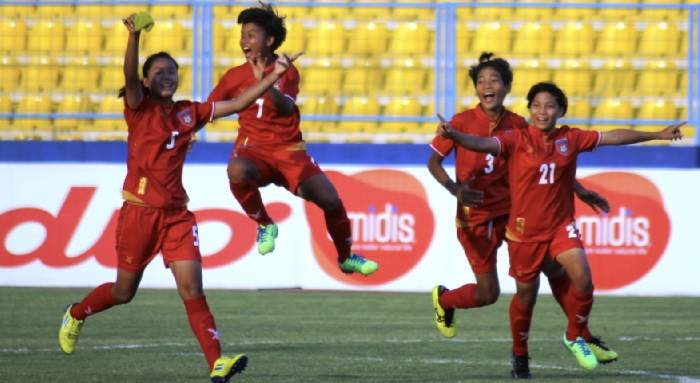 Nhận định, soi kèo Nữ Malaysia vs Nữ Myanmar, 16h00 ngày 8/12: Tưng bừng bắn phá