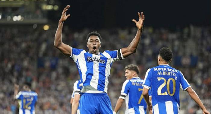 Nhận định, soi kèo Tondela vs Porto, 03h30 ngày 8/12: Nới rộng khoảng cách