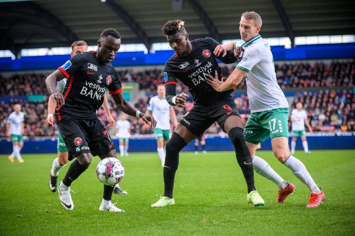 Nhận định, soi kèo Viborg vs Midtjylland, 20h00 ngày 7/12: Đối thủ khó lường