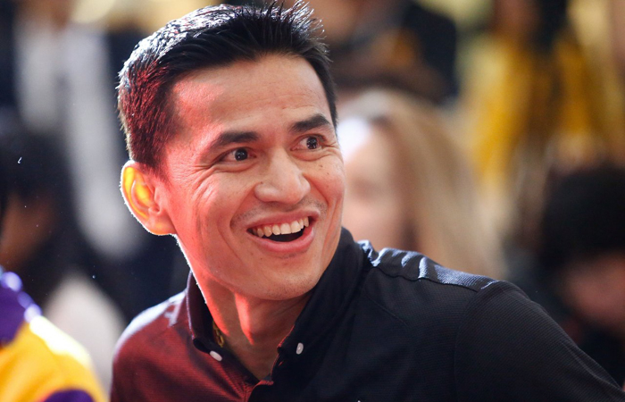 Kiatisak sẽ trở lại dẫn dắt ĐT Thái Lan?