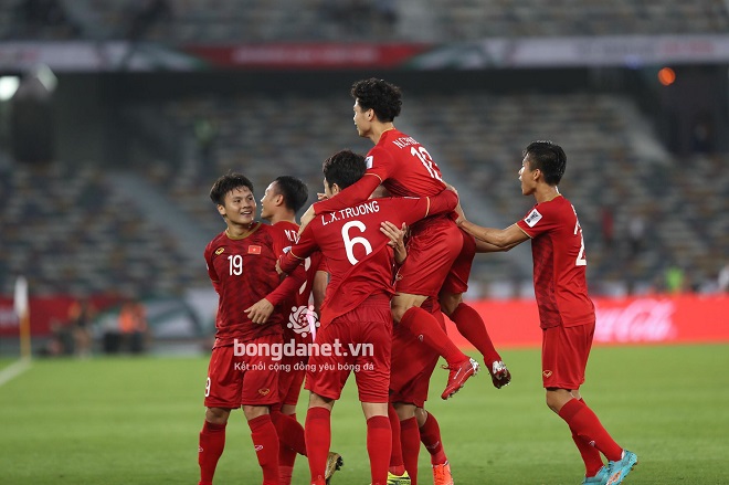 Thua tiếc nuối Iraq, ĐT Việt Nam còn nhận thêm 'nỗi đau' vô tận