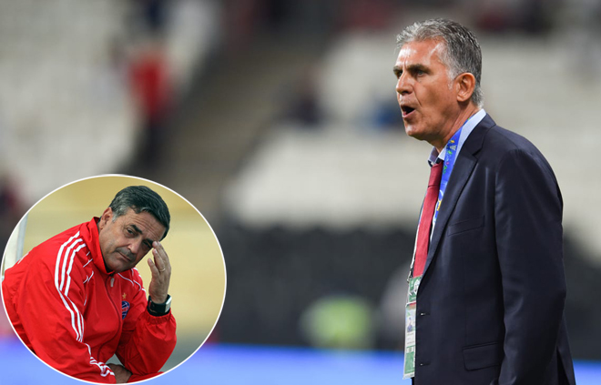 Iran 5-0 Yemen: HLV Iran nghiên cứu ĐT Việt Nam thông qua 'người đặc biệt'