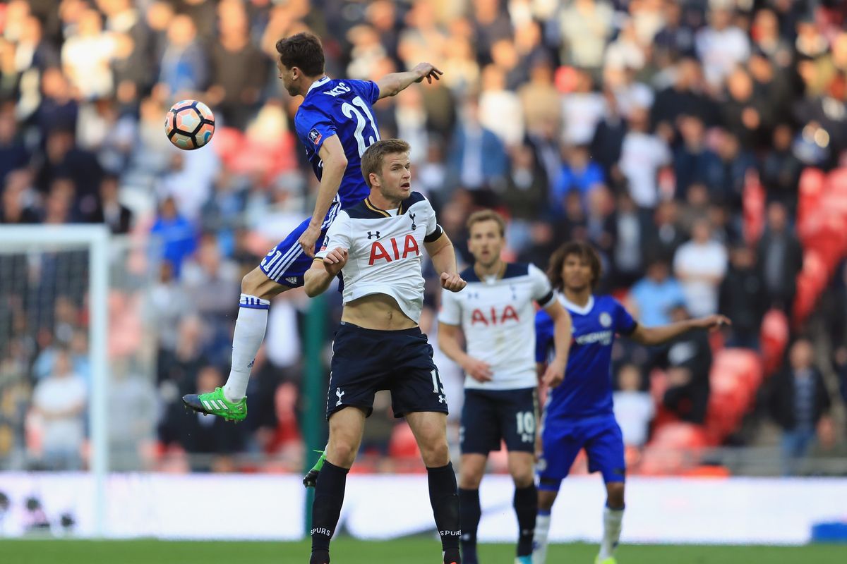 Tỷ lệ bóng đá hôm nay 8/1: Tottenham vs Chelsea