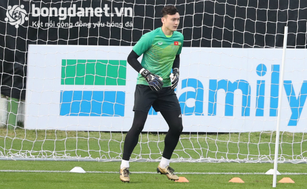 Việt Nam đá mấy giờ hôm nay 12/1?