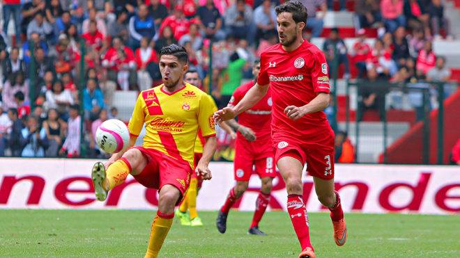 Nhận định Morelia vs Toluca, 10h00 ngày 11/1