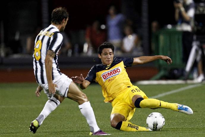 Club America vs San Luis, 10h ngày 10/1: Khởi đầu thuận lợi