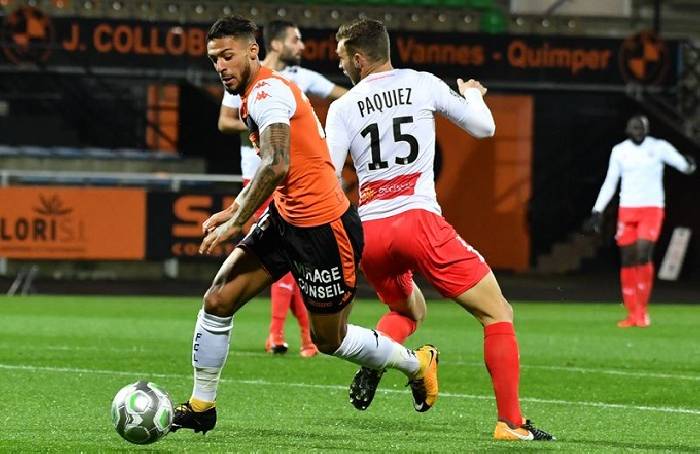 Nhận định, soi kèo Brest vs Nice, 19h00 ngày 9/1