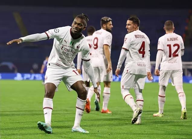 Đội hình ra sân chính thức AC Milan vs AS Roma, 2h45 ngày 9/1 (cập nhật)