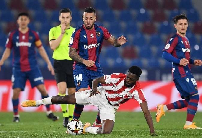 Nhận định, soi kèo Bilbao vs Osasuna, 3h ngày 10/1