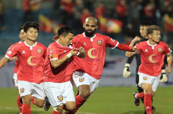 Nhận định, soi kèo Bình Định vs Hồng Lĩnh Hà Tĩnh, 16h ngày 9/1