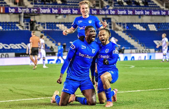 Nhận định, soi kèo Genk vs Club Brugge, 19h30 ngày 8/1
