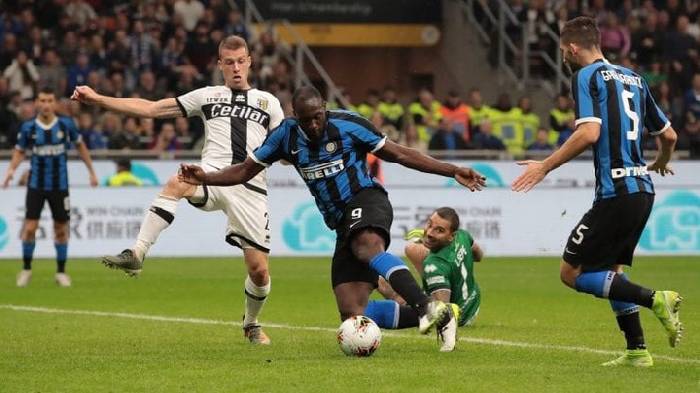 Nhận định, soi kèo Inter Milan vs Parma, 3h ngày 11/1
