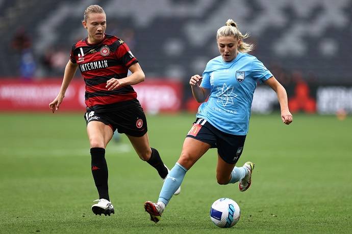 Nhận định, soi kèo Nữ WS Wanderers vs Nữ Melbourne City, 12h00 ngày 8/1