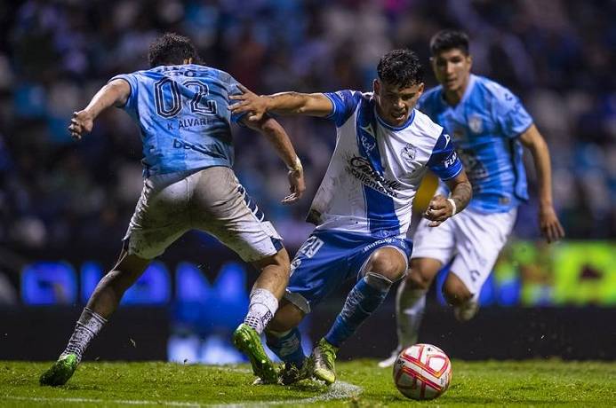 Nhận định, soi kèo Pachuca vs Puebla, 10h00 ngày 10/1
