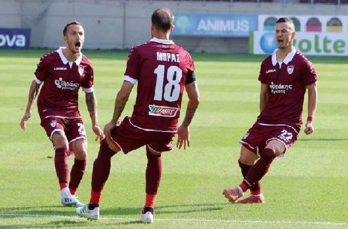 Nhận định, soi kèo Panetolikos vs OFI Crete, 22h ngày 9/1