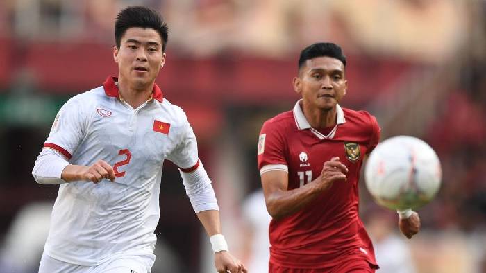 Soi bảng dự đoán tỷ số chính xác Việt Nam vs Indonesia, 19h30 ngày 9/1