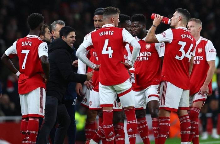 Soi kèo phạt góc Oxford vs Arsenal, 3h ngày 10/1