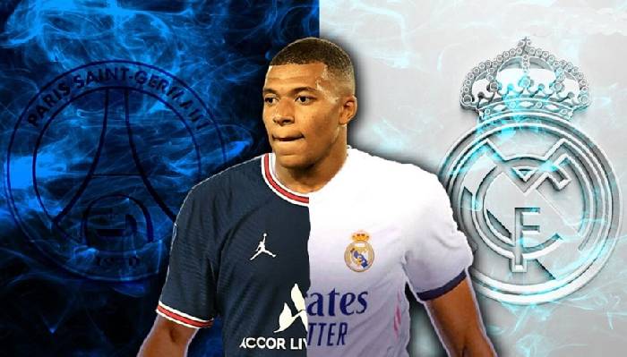 Mbappe đồng ý tới Real Madrid ngay sau hat-trick cho PSG