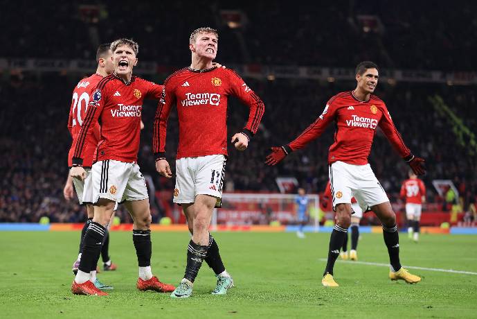 Nhận định, soi kèo Wigan vs MU, 03h15 ngày 9/1