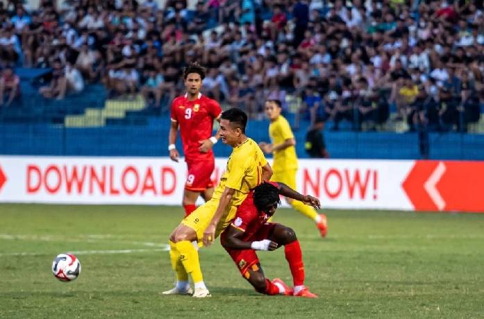 Link xem trực tiếp BG Pathum Utd vs Thanh H&oacute;a C&uacute;p C1 Đ&ocirc;ng Nam &Aacute; 19h00 ng&agrave;y 8/1