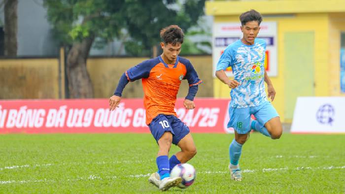 Nhận định, soi k&egrave;o U19 B&agrave; Rịa Vũng T&agrave;u vs U19 TP.HCM, 15h30 ng&agrave;y 9/1: Bất ngờ?