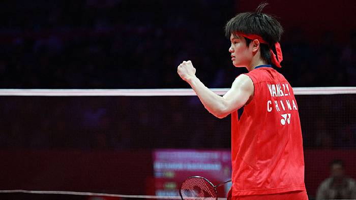 Link xem cầu lông Malaysia Mở rộng 2026 vòng 2 Lin Hsiang Ti vs Wang Zhi Yi