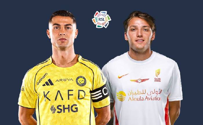 Nhận định, soi kèo Al Nassr vs Al-Qadsiah, 00h30 ngày 9/1: Nhiệm vụ phải thắng