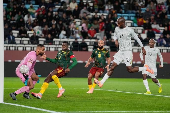 Nhận định, soi kèo Cameroon vs Morocco, 2h00 ngày 10/1: Kho cho chủ nhà