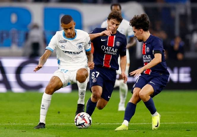 Nhận định, soi kèo PSG vs Marseille, 1h00 ngày 9/1: Đối thủ khó nhằn