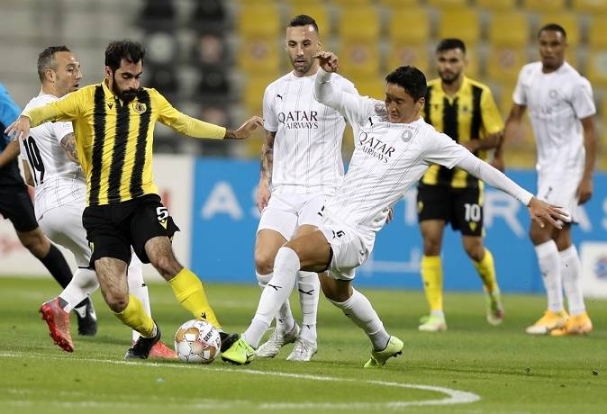 Nhận định, soi kèo Qatar SC vs Al-Sadd, 23h30 ngày 8/1: Trầy da tróc vẩy