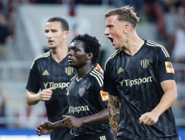 Nhận định, soi kèo Spartak Trnava vs Malzenice, 16h30 ngày 9/1: Không cùng đẳng cấp