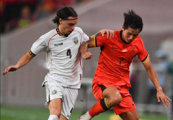 Nhận định, soi kèo U23 Iraq vs U23 Trung Quốc, 21h00 ngày 8/1: Trận đấu kịch tính