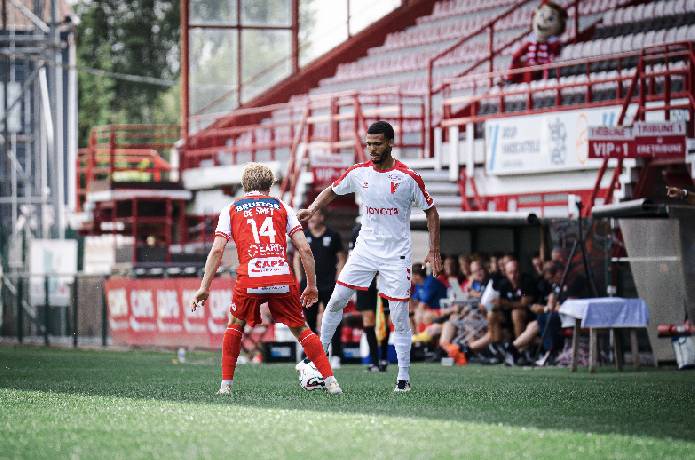 Nhận định, soi kèo Valenciennes vs Francs Borains, 17h30 ngày 9/1: Tiếp tục gieo sầu