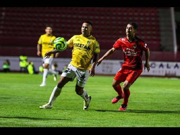 Nhận định, soi kèo Venados vs Irapuato, 08h00 ngày 10/1: Tin vào chủ nhà