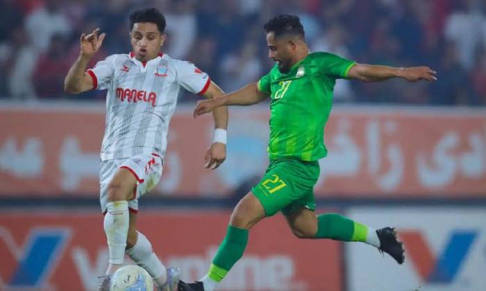 Nhận định, soi kèo Zakho vs Baghdad, 19h00 ngày 9/1: Giải cơn khát chiến thắng
