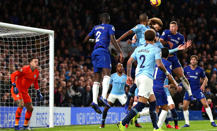 Man City vs Chelsea (23h ngày 10/2): Những thông tin không thể bỏ qua